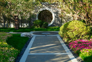 雙桂聯芳，再鑄輝煌——奧雅項目榮膺第九屆金盤獎兩項園林景觀設計大獎