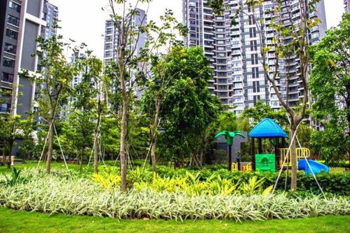 中國風景園林學會優秀園林工程精品項目回顧