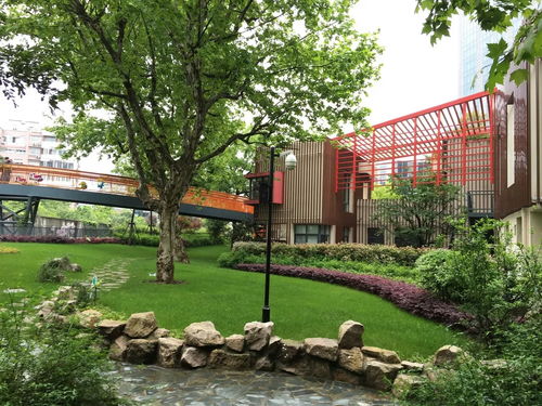 川北的匠心獨運 一座鮮為人知的兒童主題公園探秘