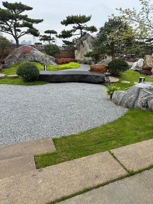 藝誠園林 匠心獨(dú)運(yùn)的園林景觀設(shè)計(jì)藝術(shù)