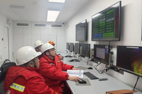 中國石化十大石油工程技術(shù)公開，賦能全球能源勘探開發(fā)