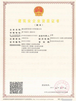 資質(zhì)代辦與工程技術(shù)咨詢 企業(yè)高效發(fā)展的雙翼