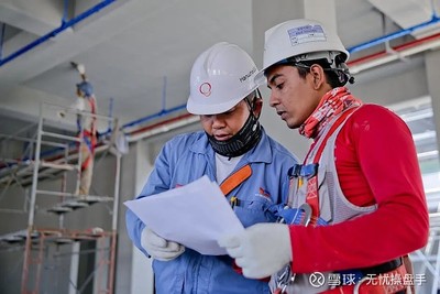 工程咨詢板塊異軍突起 政策東風(fēng)與行業(yè)轉(zhuǎn)型催生新機(jī)遇