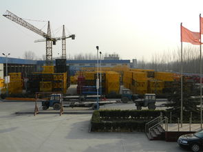 臨清市建筑機(jī)械廠建筑工程用機(jī)械制造行情及價格走勢分析