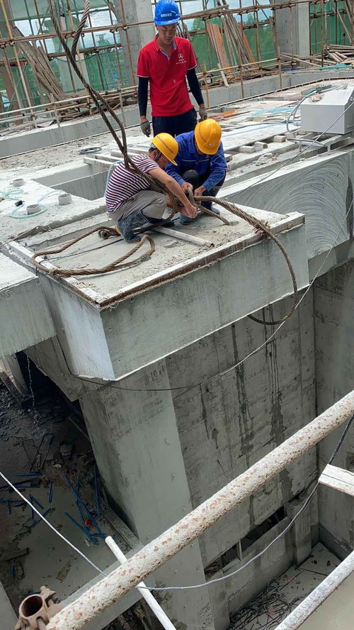 房屋改造中的切割拆除與建筑物拆除技術(shù)解析