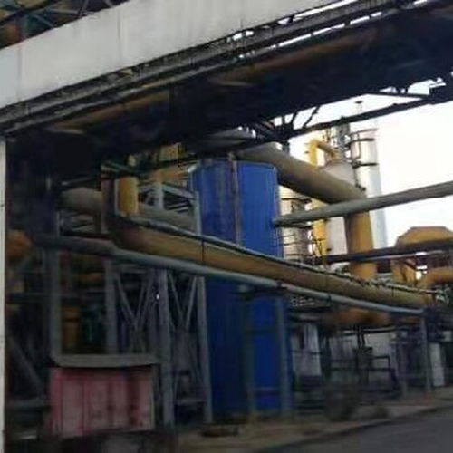 湛江徐聞縣廢舊工廠拆除回收 專業服務，助力城市更新與資源循環